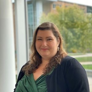Meet your Posher, Sara